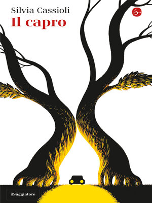 cover image of Il capro